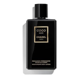 COCO NOIR - Hydratisierende Körperemulsion image